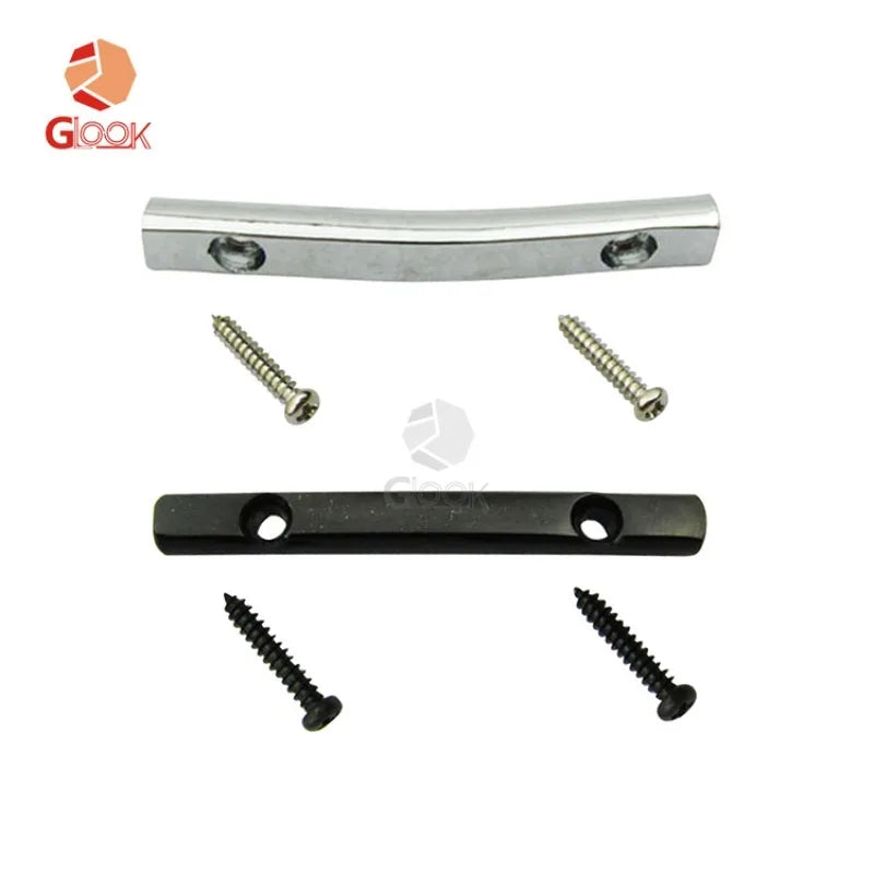 Electric Guitarstring Pressing Stick Long String Buckle Bass Head