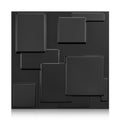 20 3D Pvc Wall Panels Indoor Decoration Living Room Hall Bedroom