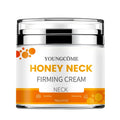 YOUNGCOME Honey Neck Firming Cream – Daily Hydrating Moisturizer