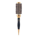 Anti-Static Hair Comb & Curling Brush | Salon Styling Tool