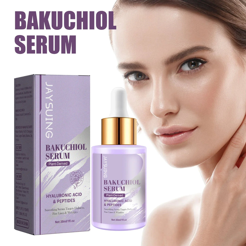 Anti-Aging Face Serum – Lift, Firm & Hydrate | 30ml