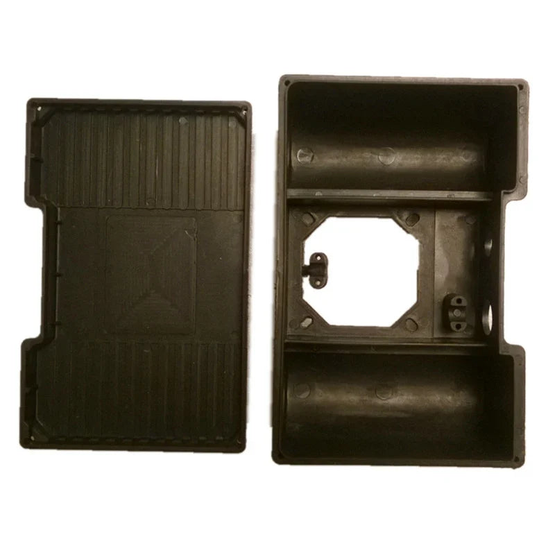 Air Compressor Capacitor Junction Box – Single-Phase 1.1–2.2KW