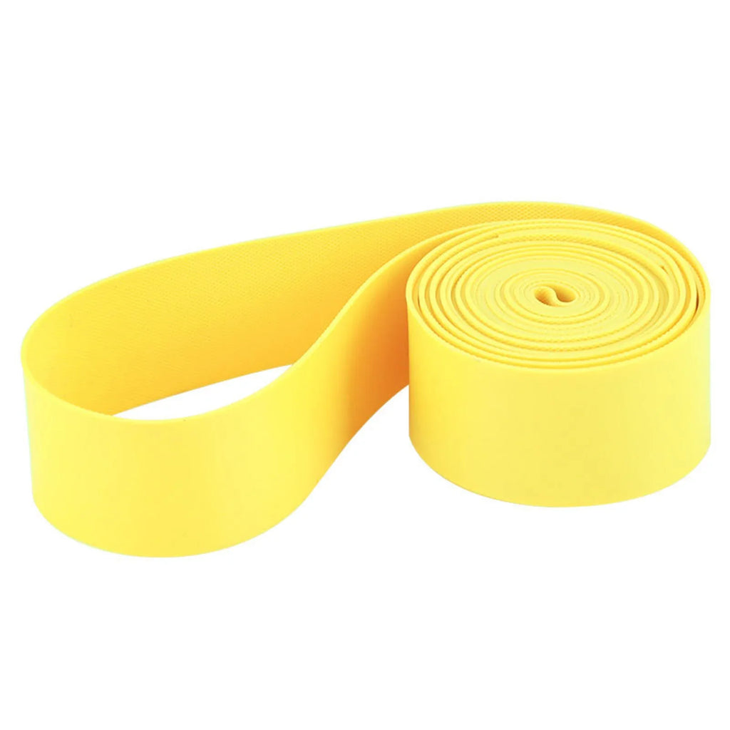 Lightweight PVC Bike Inner Tube 26/27/29" Puncture Resistant