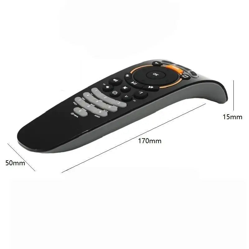 IR Remote Control for Switron IPTV 1500 & Rostelecom STB122A