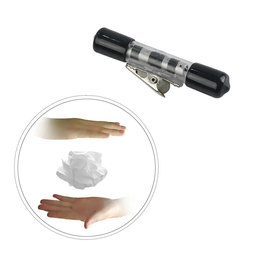 Invisible Reel Thread Magic Prop – Floating Card & Street Magic