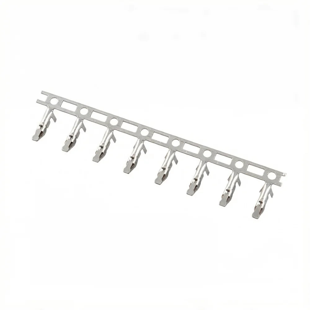 100PCS PHD2.0 2mm Double Row Connector Crimping Terminals