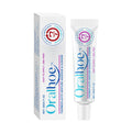 Oralhoe Strong Denture Adhesive Cream – 20g False Teeth Glue