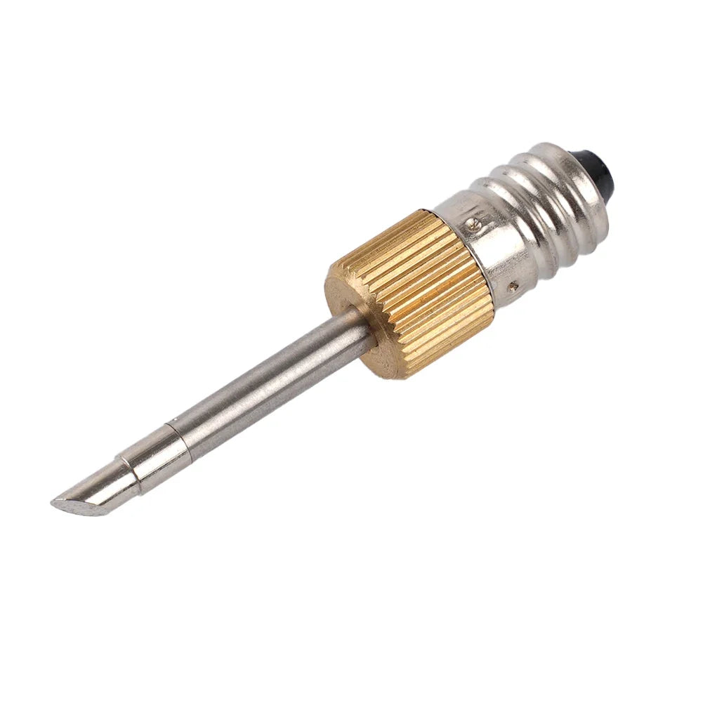 1 E10 Interface Soldering Iron Tip Welding Tips USB B C K Head Tool