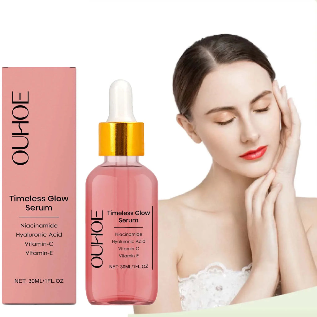 Hyaluronic Acid Firming Serum – Anti-Aging & Brightening 30ml