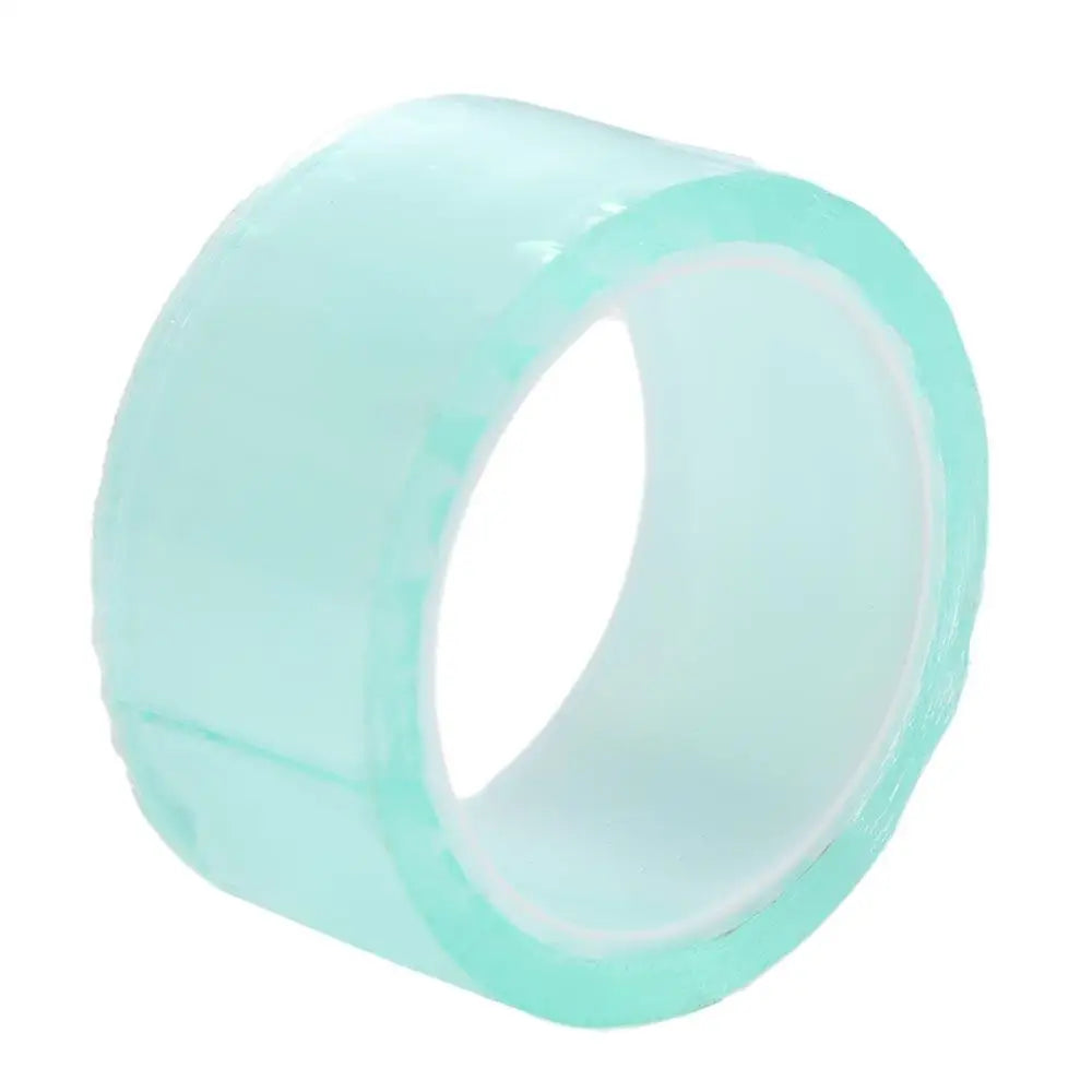 Colorful Sticky Ball Rolling Tape – DIY Craft & Party Fun