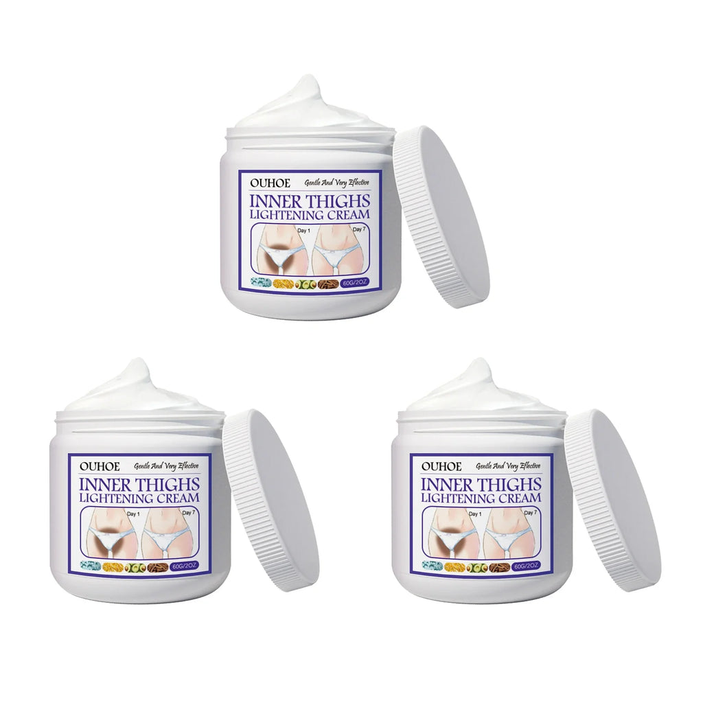Body Brightening Cream – Dark Spot & Uneven Tone Correction
