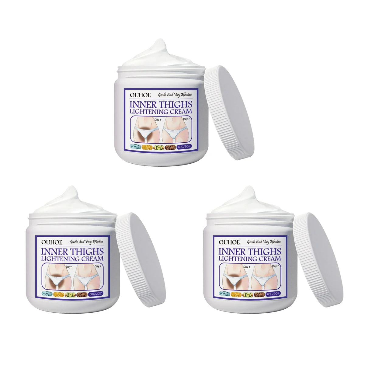 Body Brightening Cream – Dark Spot & Uneven Tone Correction
