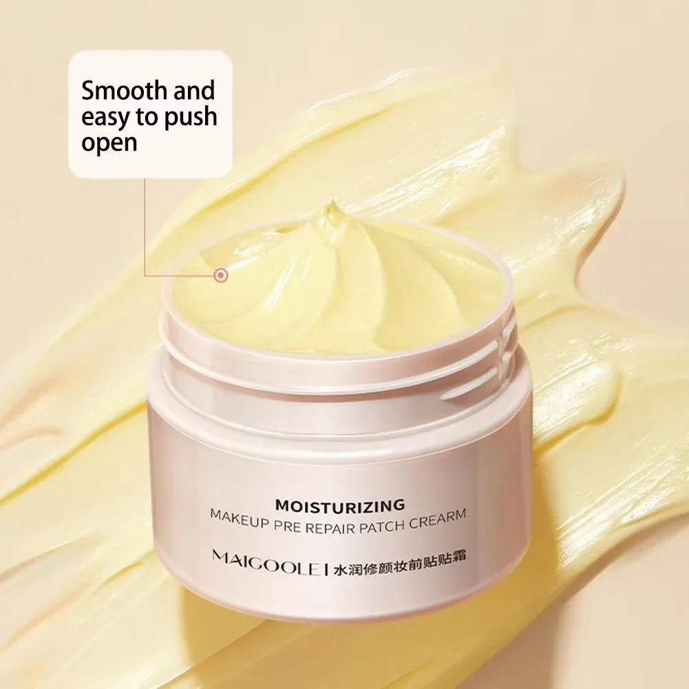 Lactic Acid Pore-Minimizing Firming Face Cream | Brighten & Smooth
