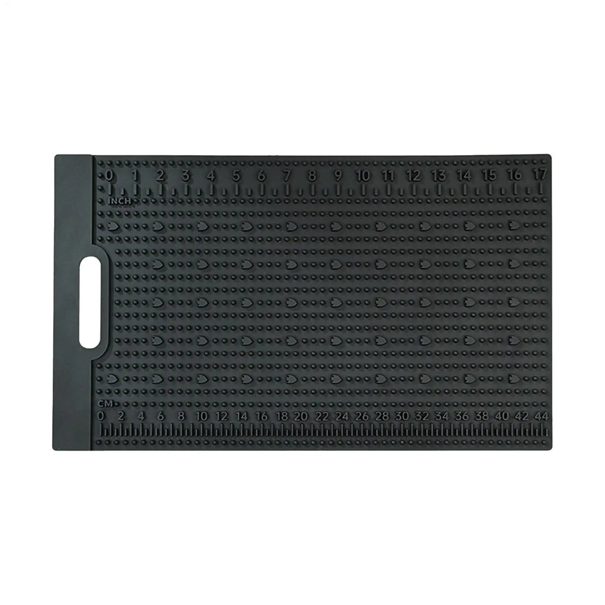 Non-Slip Fish Fillet Mat – Heavy Duty PVC Cutting Board