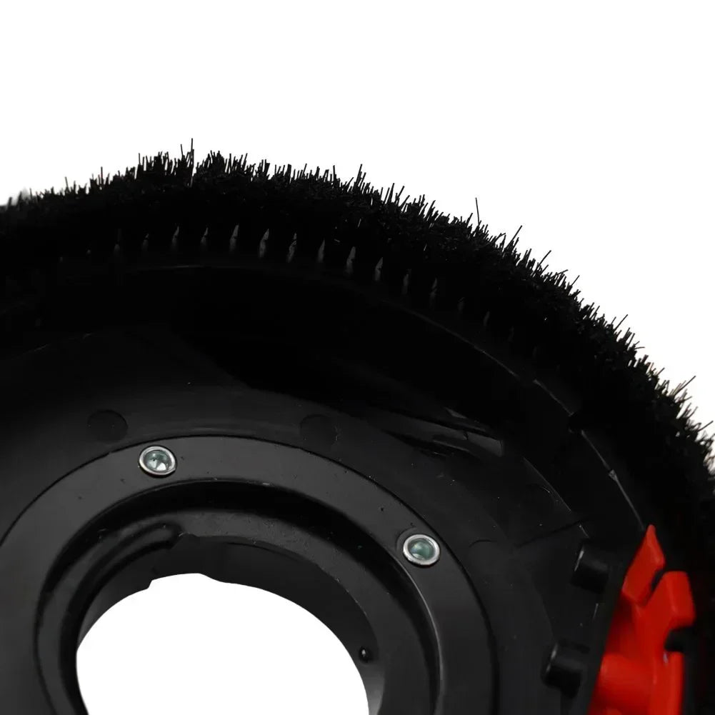 4-Inch Angle Grinder Dust Cover ABS | 44mm Vacuum Port