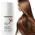 Keratin Peptide Leave-In Hair Mask – Repair Bleached Hair