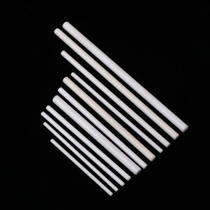 2Pcs Ceramic Rotor Shaft for Submersible Pump | 2.5mm–6mm