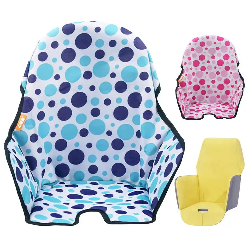 Baby Cover Chair Cushions Breathable Pad Liner Infant Comfortable