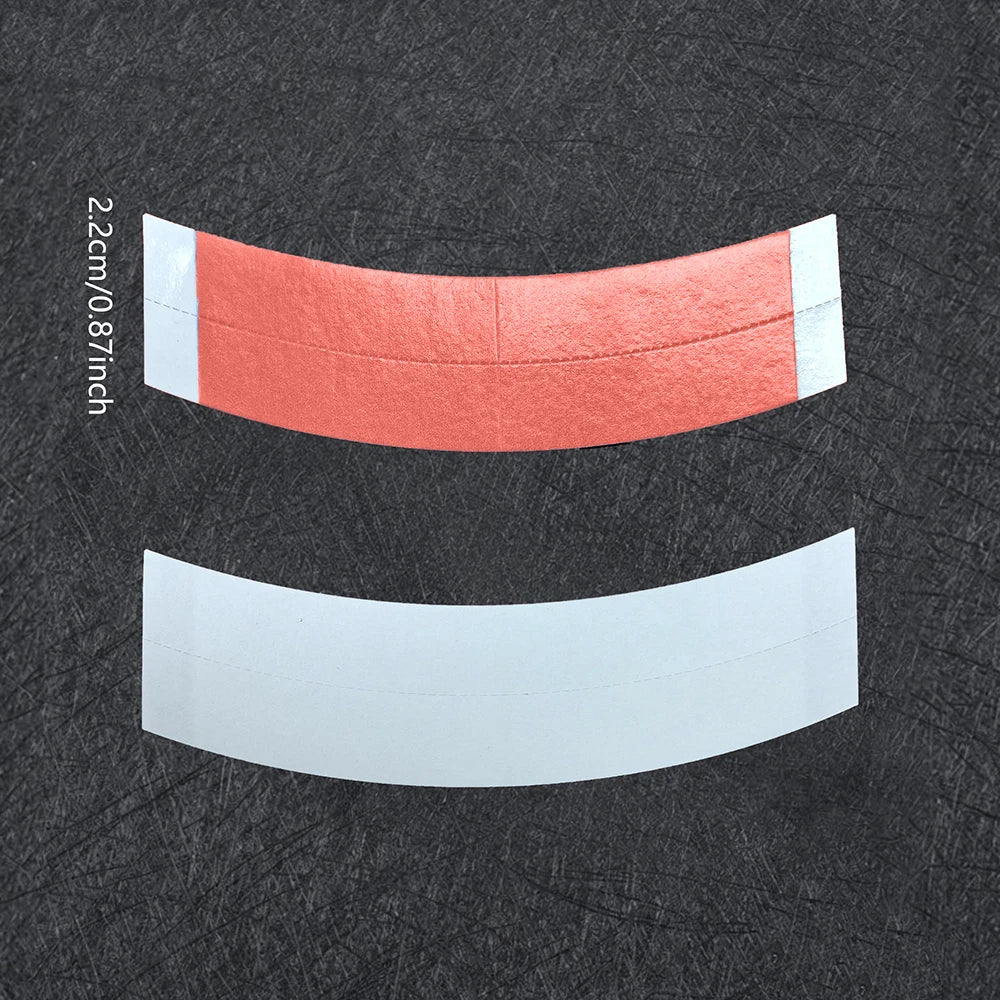 Double-Sided Wig Tape – Sweat-Resistant Extra-Strong Hold