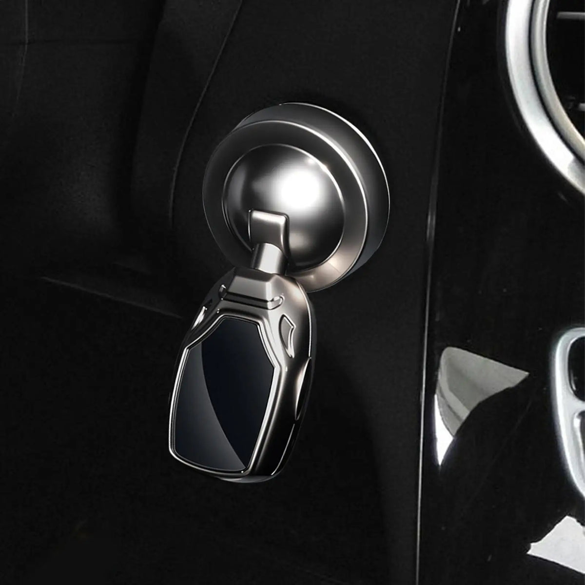 Start Button Lever Auto Accessories Push Joystick Women Men Adults