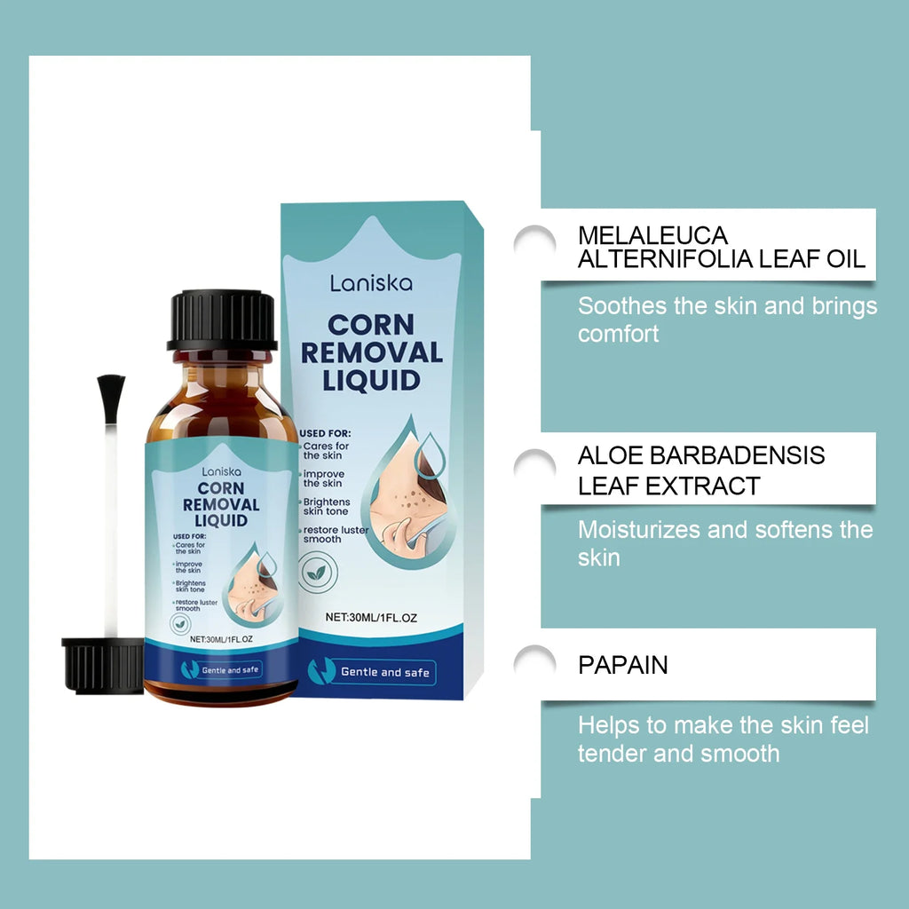 Laniska Daily Hydrating Skin Essence – All Skin Types, 30ml