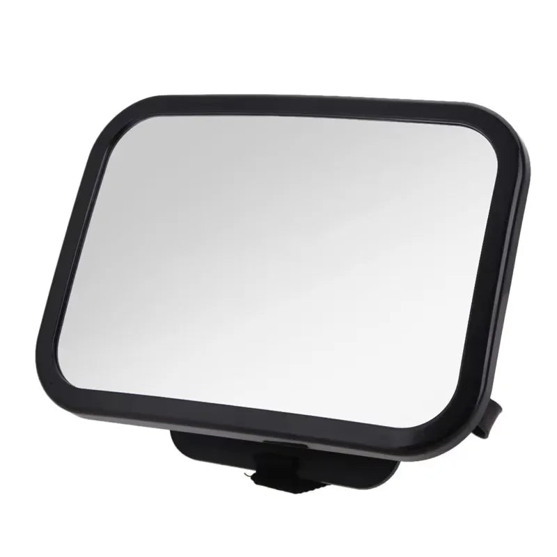 Baby Car Mirror – Adjustable Rear Seat Safety View Mirror