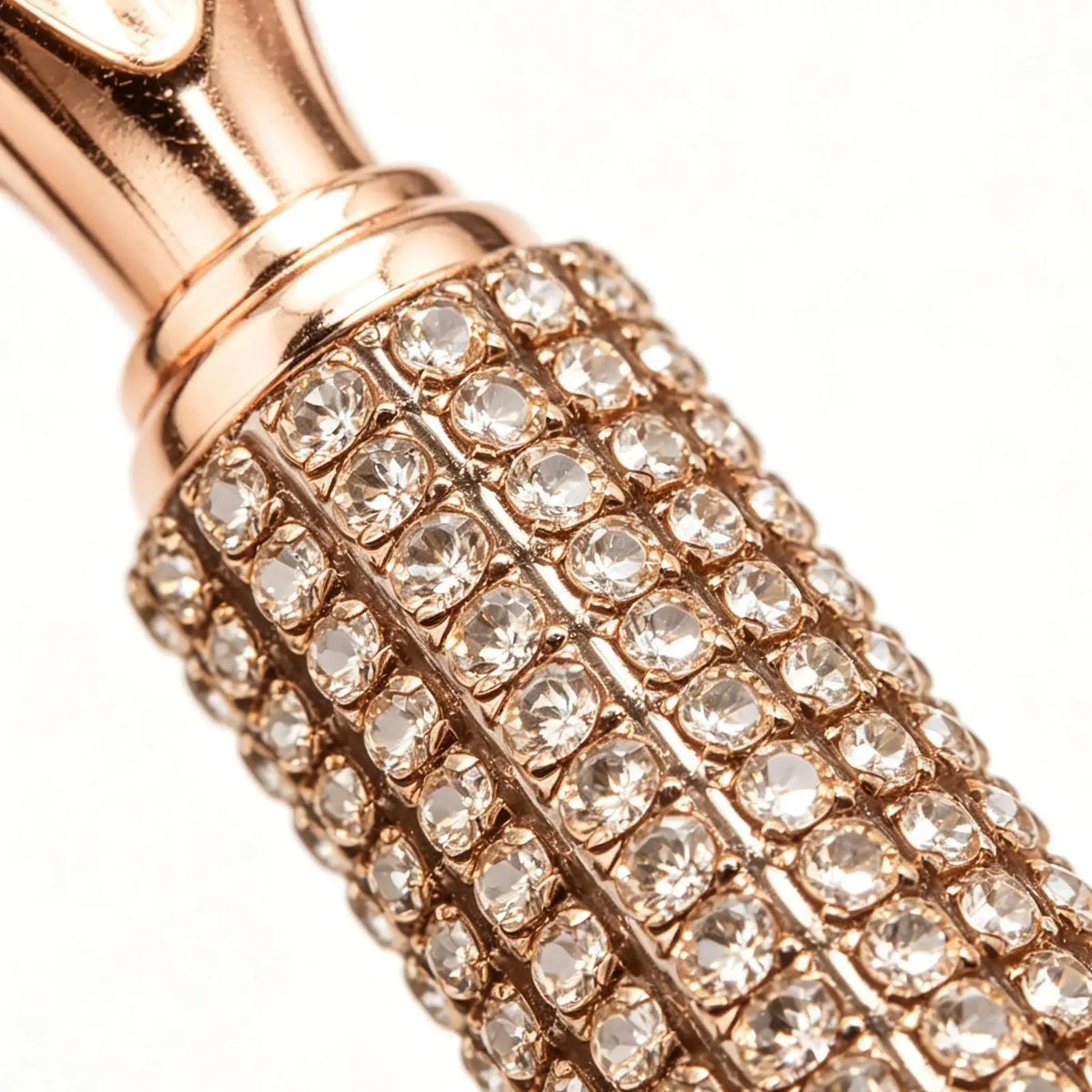 Sparkly Rhinestone Crystal Gel Pens – Bling Writing Pens