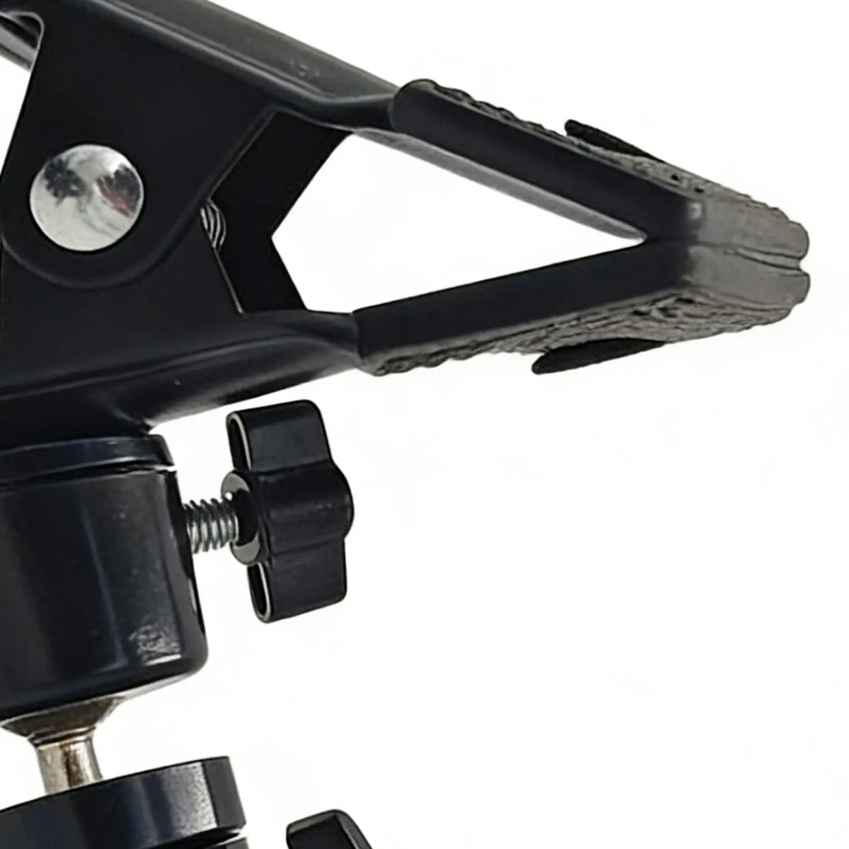 Adjustable Embroidery Hoop Stand – Portable Table Clamp