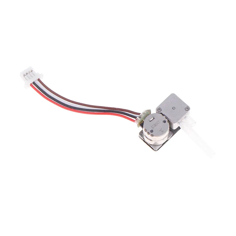 8mm Peristaltic Pump Stepper Motor – Precise Liquid Flow Control