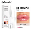 Lip Plumper Gloss Oil – Deep Hydration & High-Shine