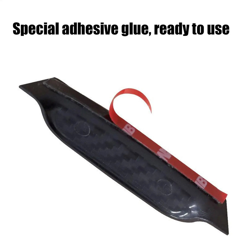 1 Car Reverse Camera Rain Cover Waterproof Anti-rain Shield SUV Sedan
