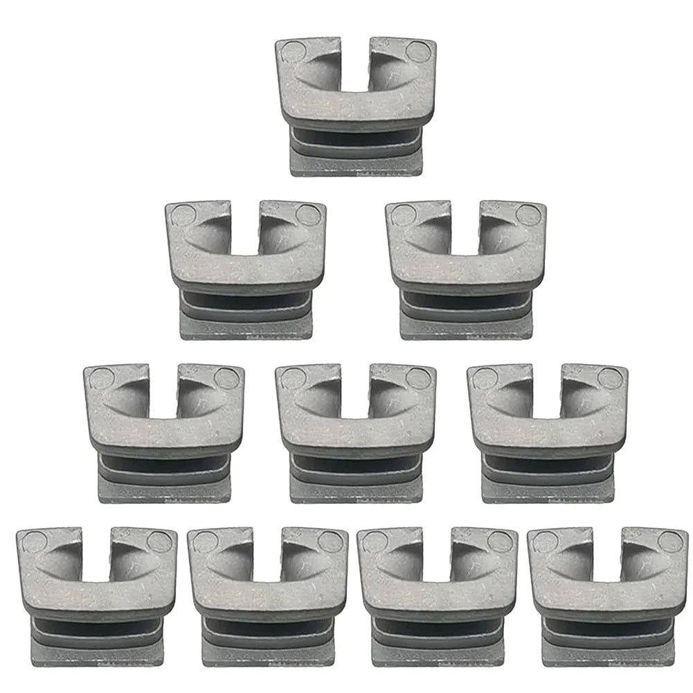 Trimmer Head Eyelet Sleeves for C36-2 C46-2 C56-2 | 2/4/10 Pcs