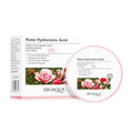 Bioaqua Rose Hyaluronic Acid Eye Mask – 60 Patches