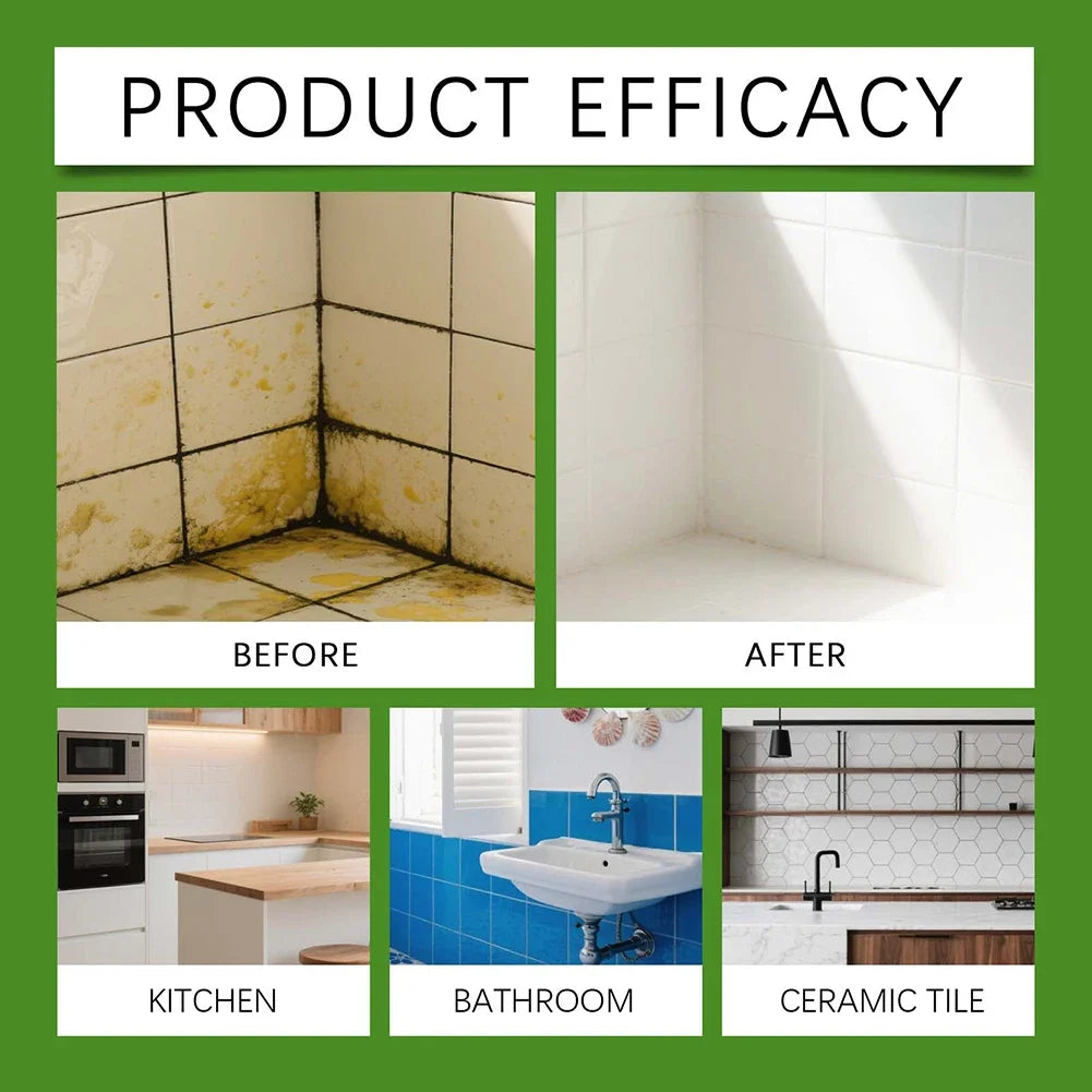 All-Purpose Multi-Surface Cleaner Spray – Kitchen & Bathroom