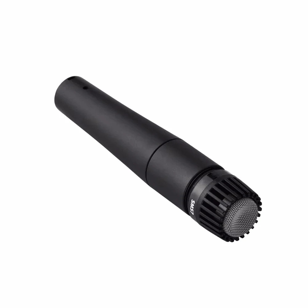 AyeBeau Wired Dynamic Cardioid Microphone – Karaoke & Streaming
