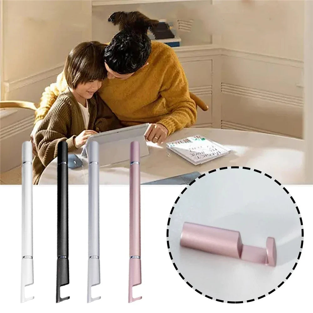 Universal Dual-Tip Stylus Pen for iPad, iPhone & Android