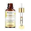 SUYARUN Vitamin C Facial Serum – Brightening & Hydrating