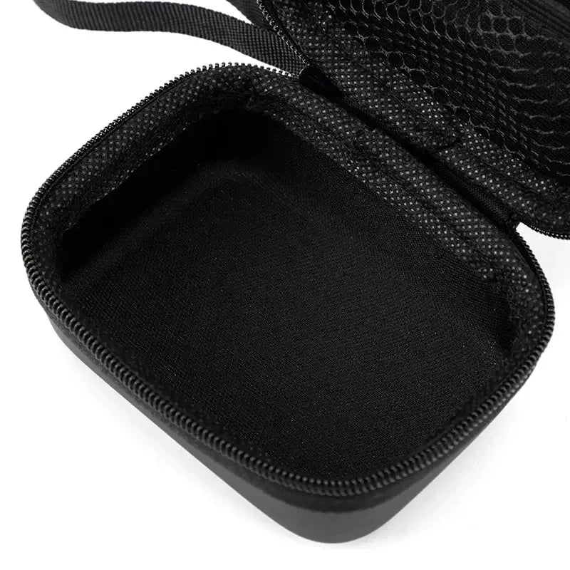 Mini Carrying Case for DJI Osmo Action & Insta360 Go | Splash-Proof