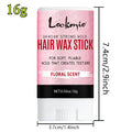 2026 Professional Women's Styling Wax Anti-frizz Pomade Smoothing