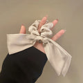 Bow Hair Band for Women – Ribbon Hair Rope Accessory