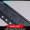 5-Pack NRF Wireless Transceiver Chips – NRF24L01P NRF52810 NRF905