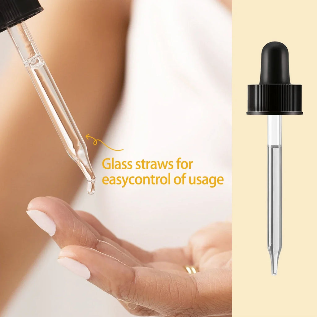 Hllozzi 30ml Ginger Essential Oil – Scalp, Diffuser & DIY