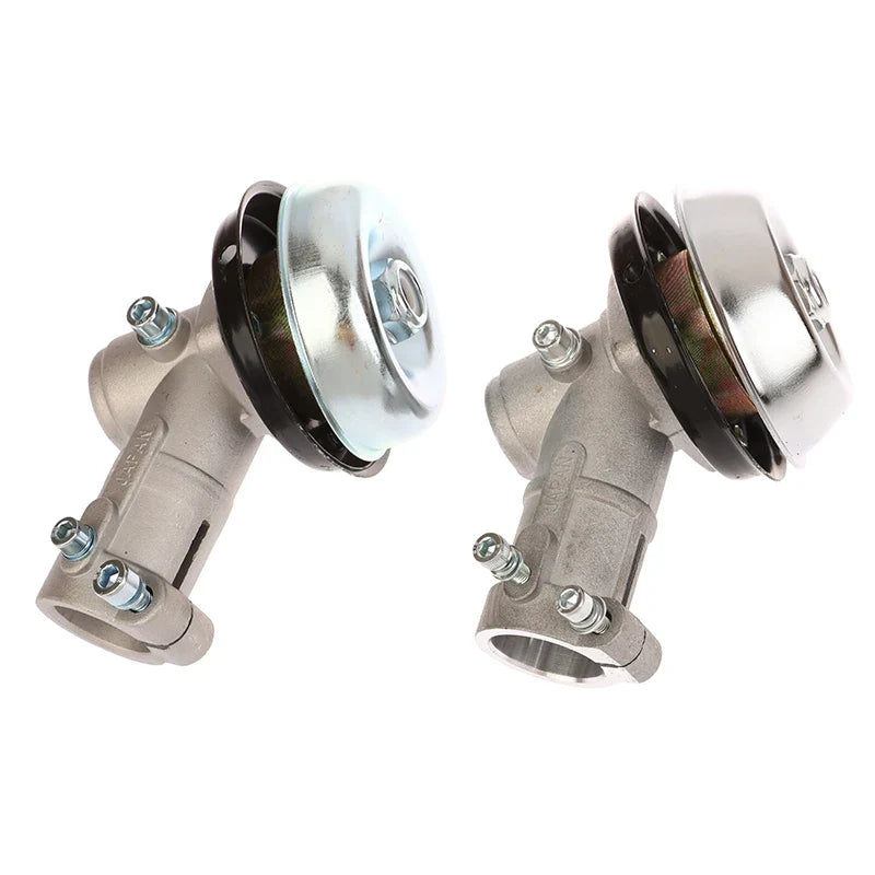 26mm/28mm Trimmer Gearbox Head – 9-Tooth Brushcutter Part