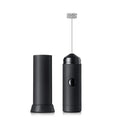 BALASHOV Double Spring Electric Milk Frother – 12000 RPM