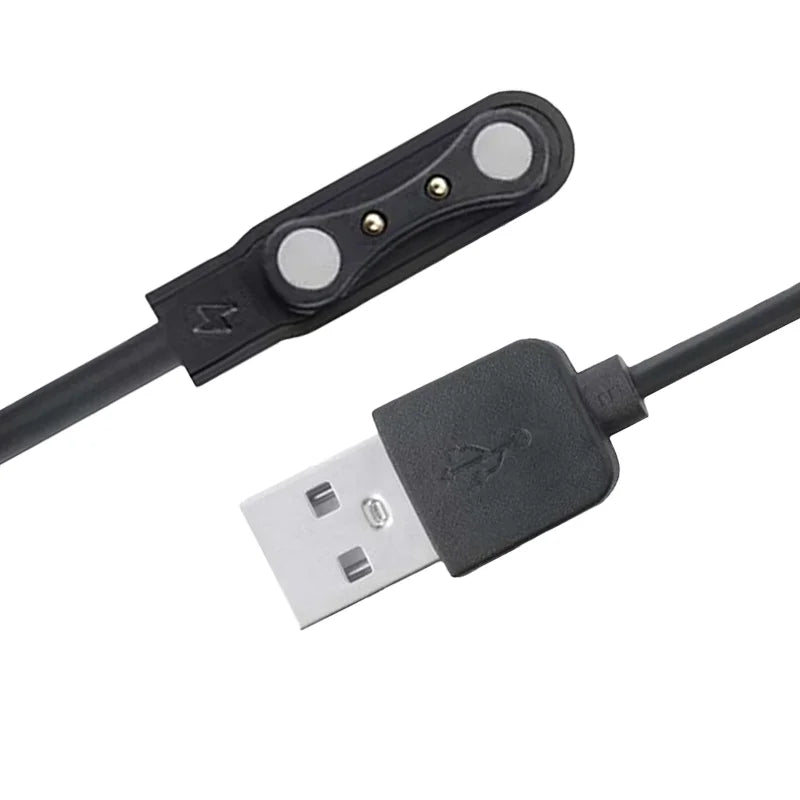USB Charging Cable for Zeblaze Ares & Ares 2 Smartwatch