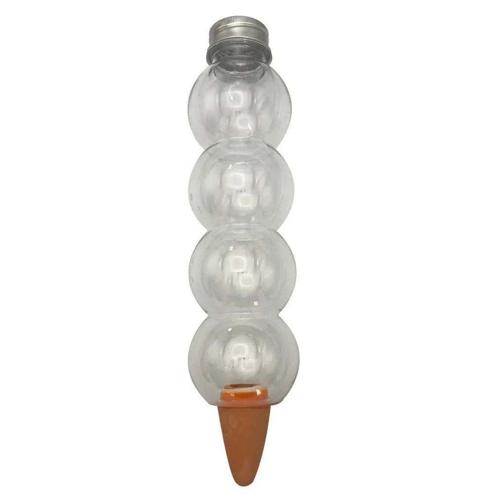 Gourd Automatic Plant Drip Irrigator | Self-Watering Device