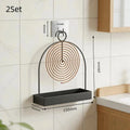 Metal Hanging Incense & Coil Holder – Home & Camping Use