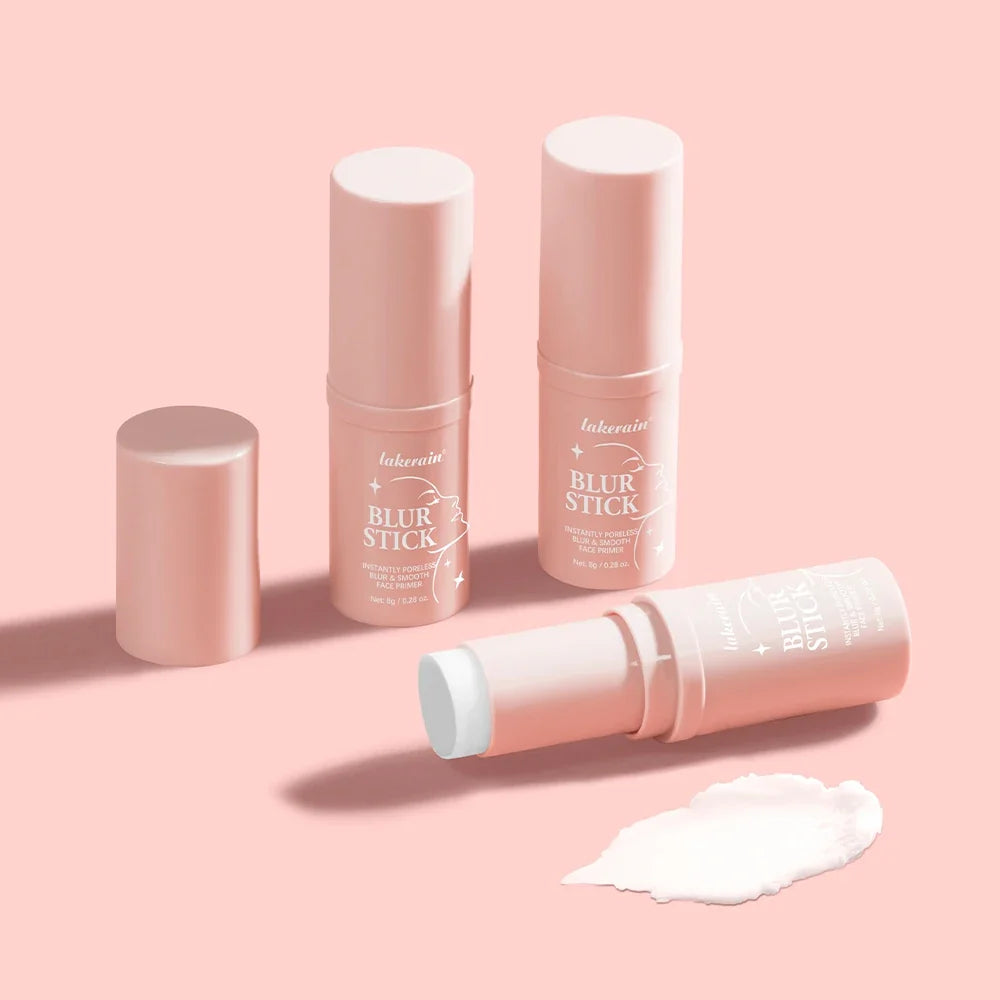 Blur Stick Pore Eraser Primer – Matte Finish & Oil Control