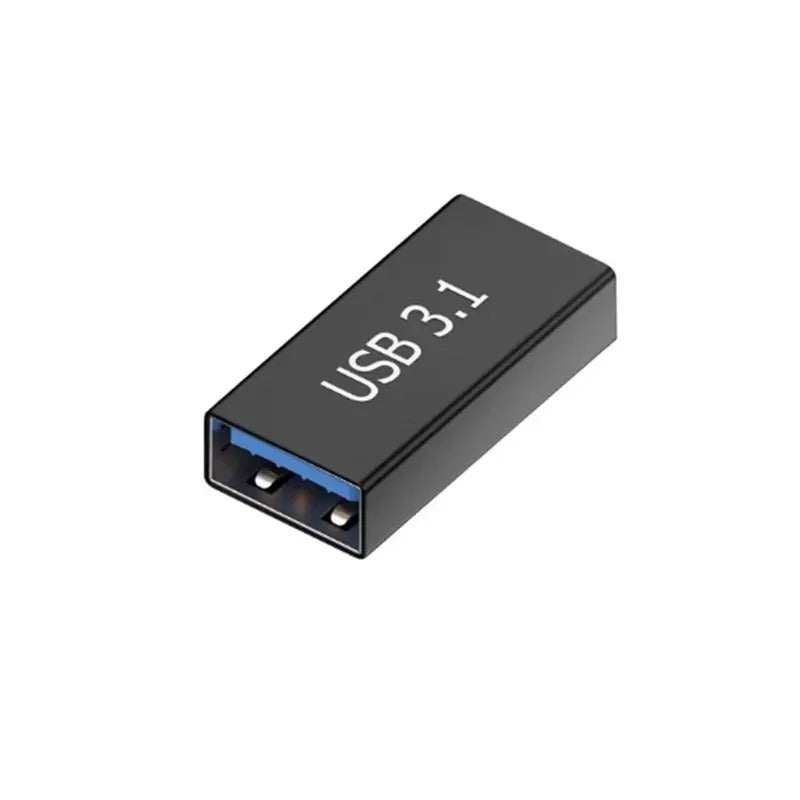 USB-C to USB-A OTG Adapter | Type-C Female Converter