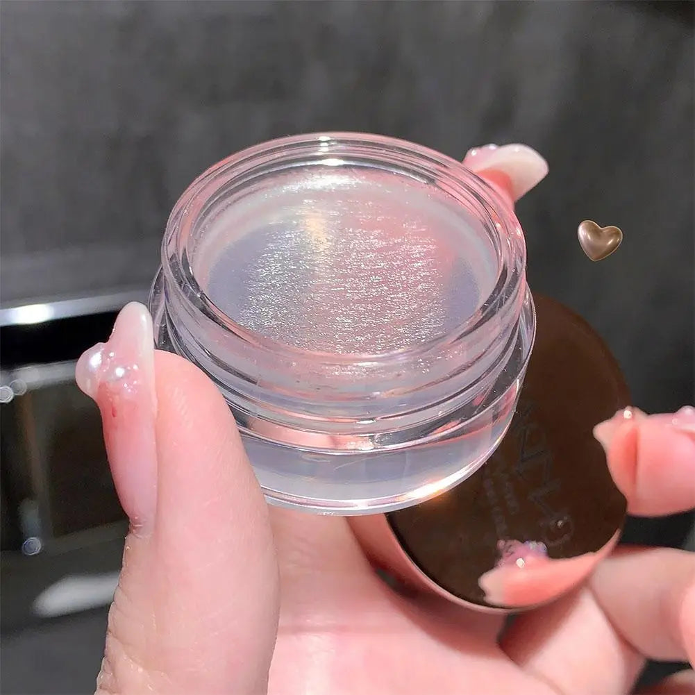 3D Eyebrow Styling Gel – Waterproof, Volumizing Brow Wax